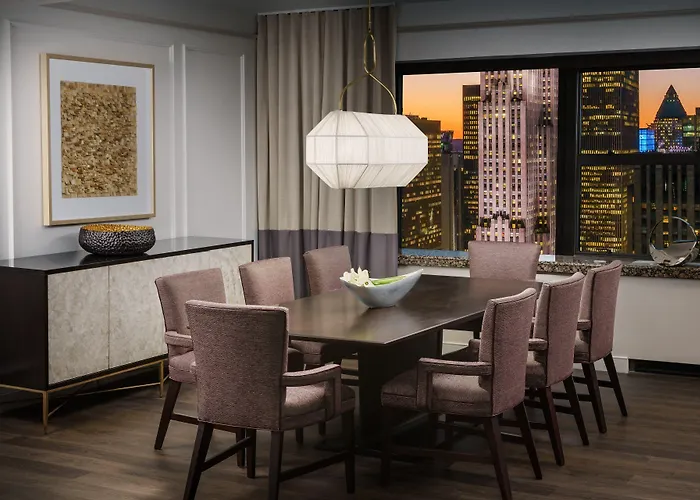 Boutique Lotte New York Palace