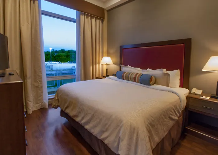 Hotel Ithaca