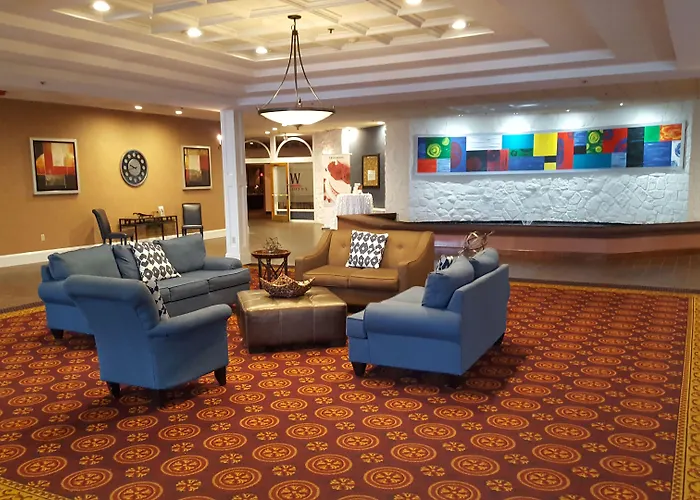 M Hotel Buffalo Cheektowaga