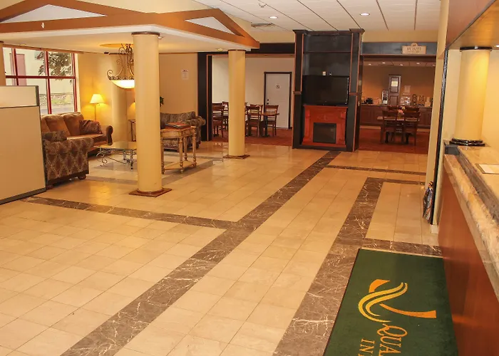 Buffalo Inn Hospitality Cheektowaga