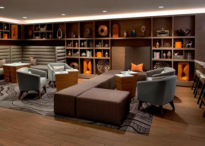 Pet friendly Marriott Melville Long Island