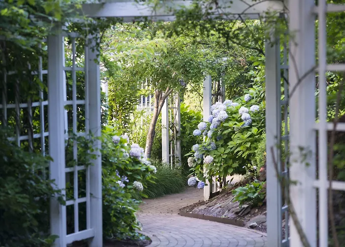 Garden City Hotels