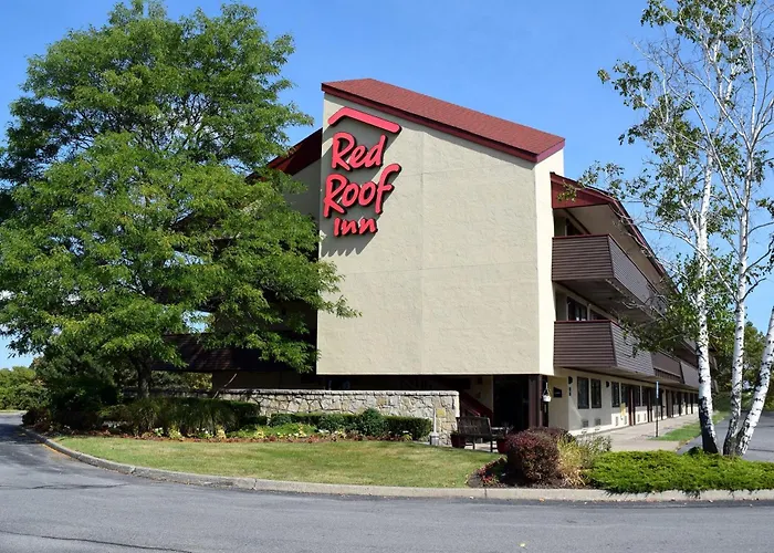 Syracuse Golf hotels