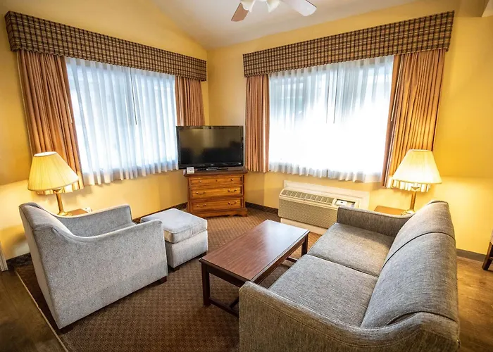 Best Western Of Lake George
