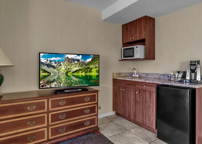 Buffalo Airport Hotel Cheektowaga