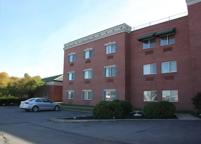 Holiday Inn Express - Canton By Ihg