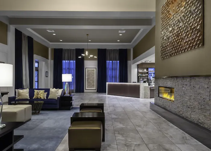 Miller Place Hotels