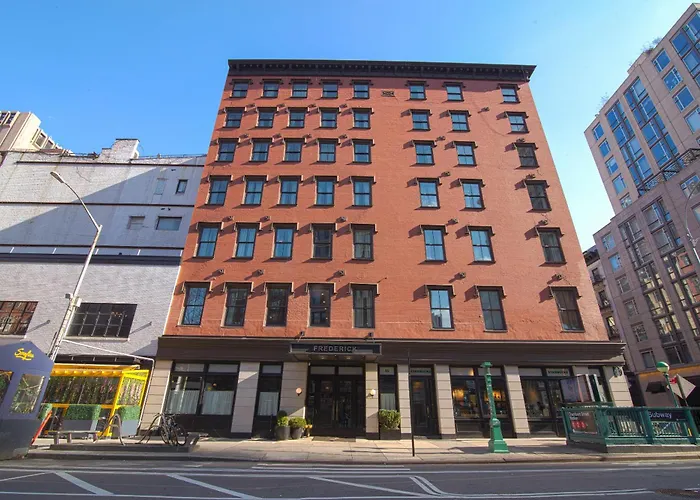Croton-on-Hudson Hotels