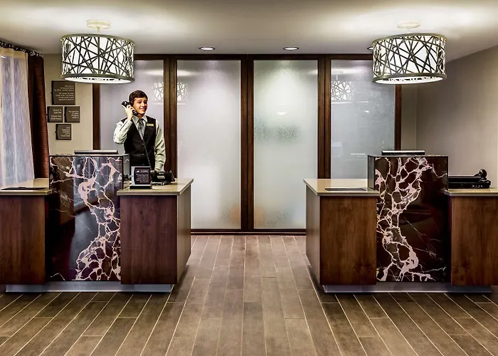 Homewood Suites By Hilton Buffalo/Airport Cheektowaga