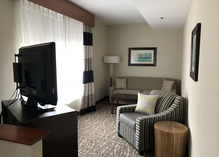 Best Buffalo Hotels For Families With Kids near Theodore Roosevelt Inaugural National Historic Site