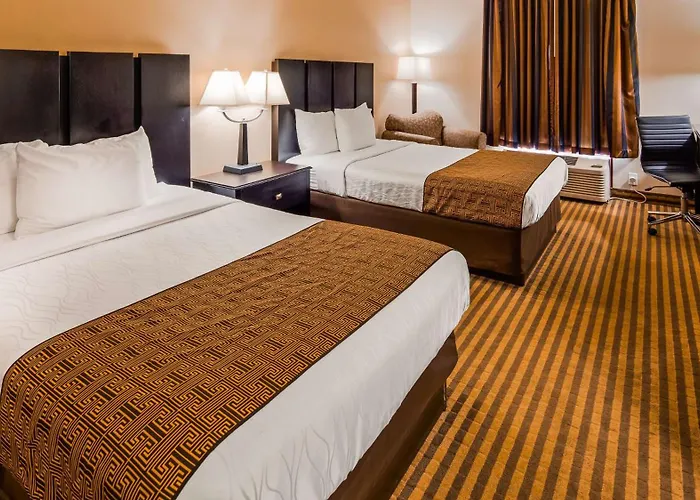 Dunkirk Hotels