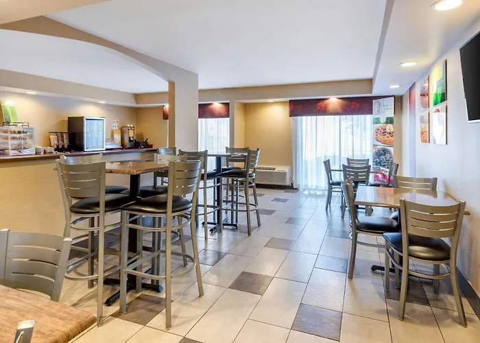 Falconer Hotels