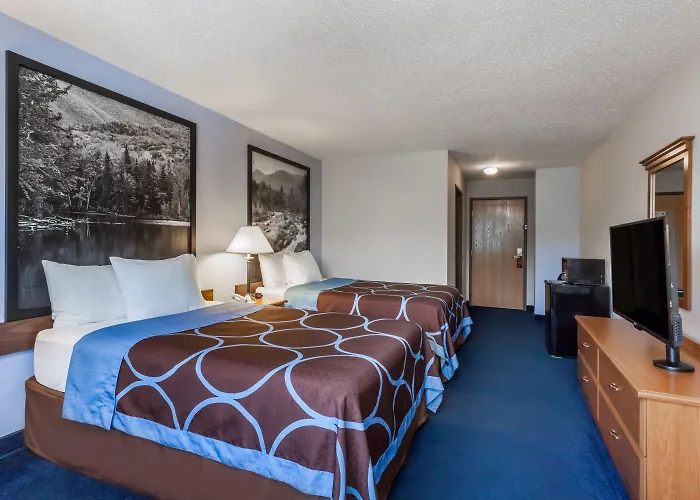 Cobleskill Hotels
