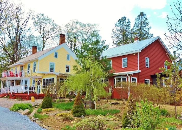 Saratoga Springs hotels near Saratoga Golf Club