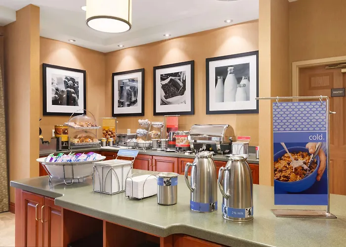 Geneva hotels near Seneca Lake State Park