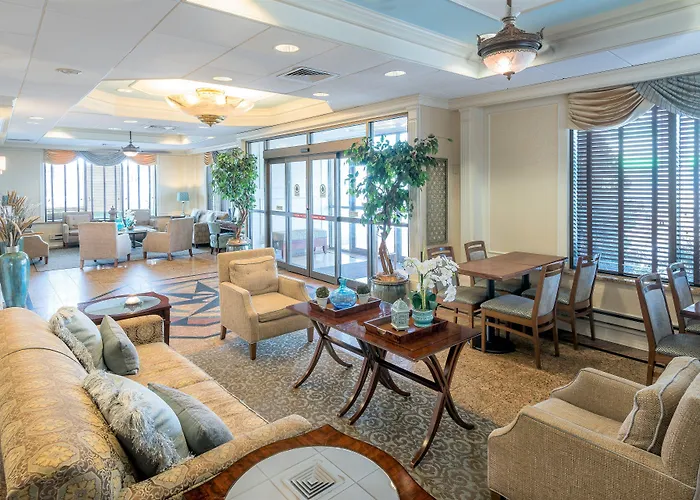 Lawrence Hotels