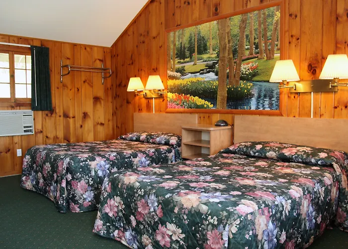Lake George Cheap Hotels