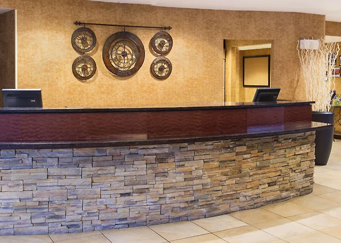 Courtyard Marriott Lake Placid