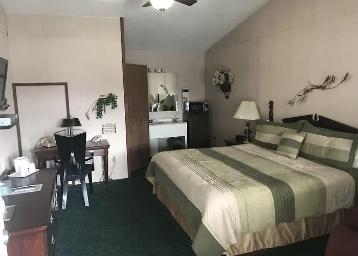 Watkins Glen Pet friendly Motels