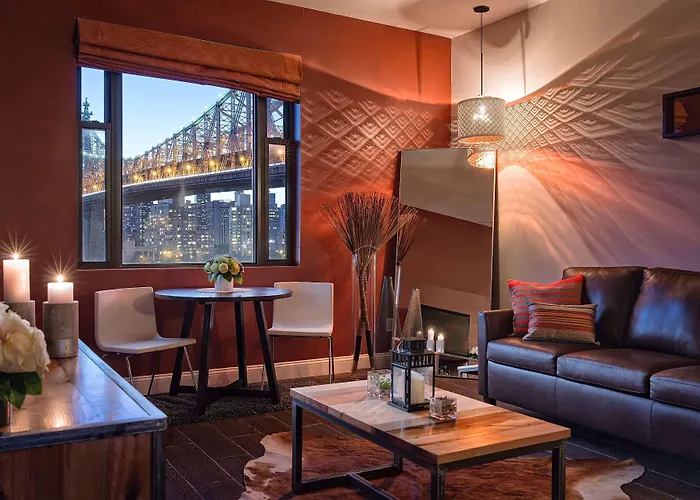 Ravel Hotel Trademark Collection By Wyndham New York