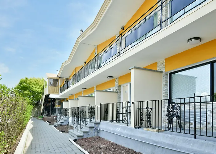 Freeport Hotels