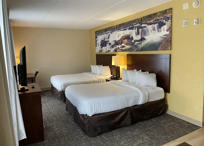 Cicero Lodging 