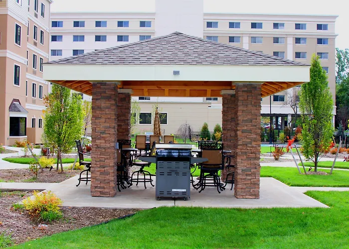 Liverpool hotels near Long Branch Park