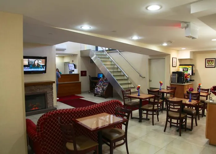 Corona Hotel New York - Laguardia Airport
