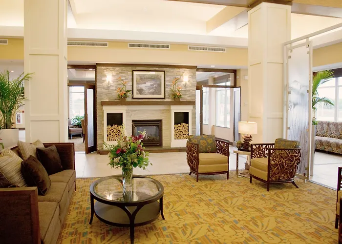 Watertown hotels near Roswell P. Flower Memorial Library