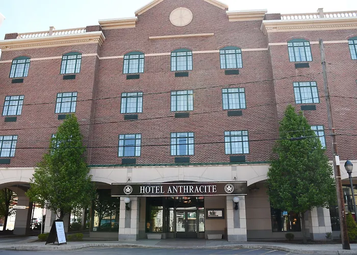 East Branch Hotels