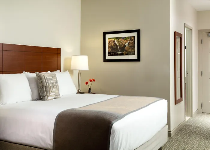 Windsor Hotels
