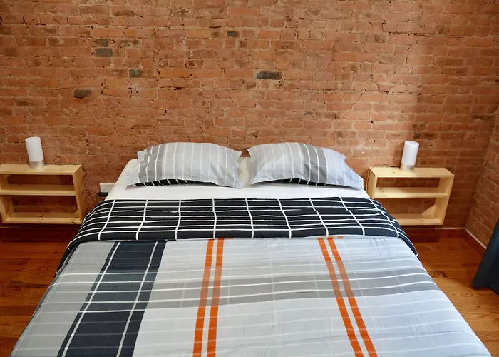 Holiday homes in New York