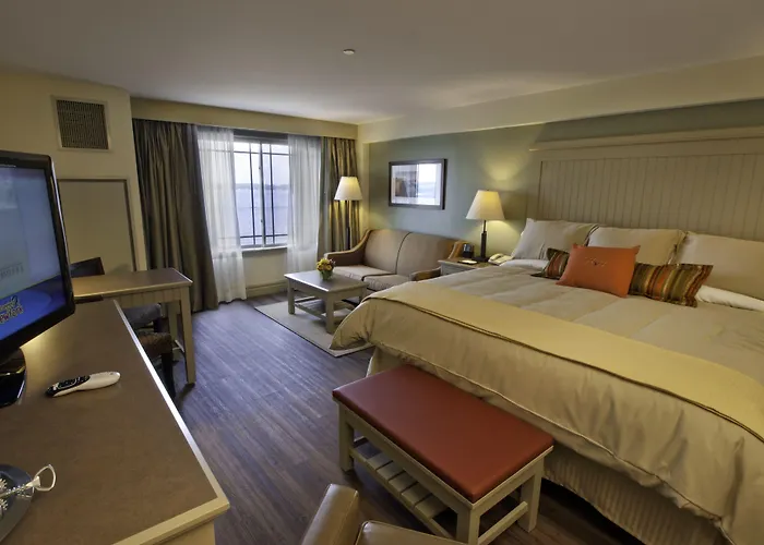 Clayton Hotels