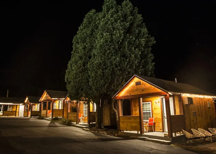 King Hendrick Motel And Suites Lake George