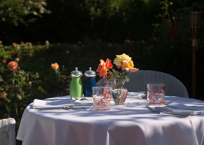Bridgehampton Hotels