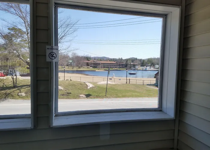Old Forge hotels near Town of Webb Historic Association