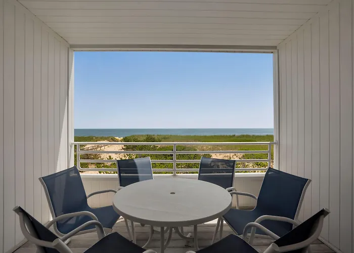 Amagansett Hotels
