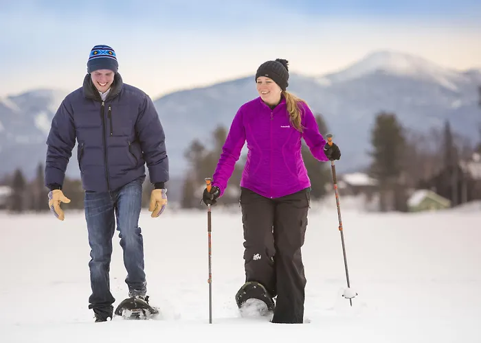Mirror Lake Inn Resort And Spa Lake Placid