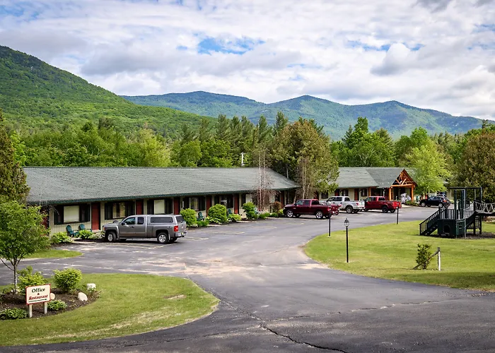 Hungry Trout Resort Wilmington
