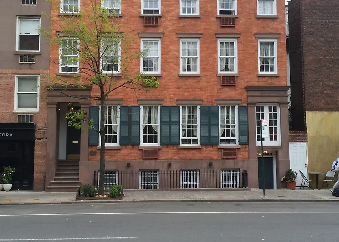 Incentra Village House (Adults Only) New York