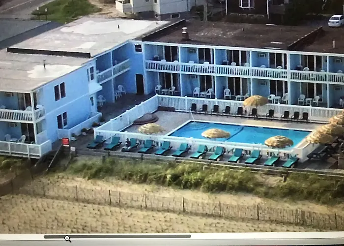 Montauk Hotels