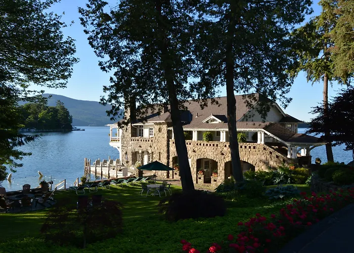 Bolton Landing Hotels