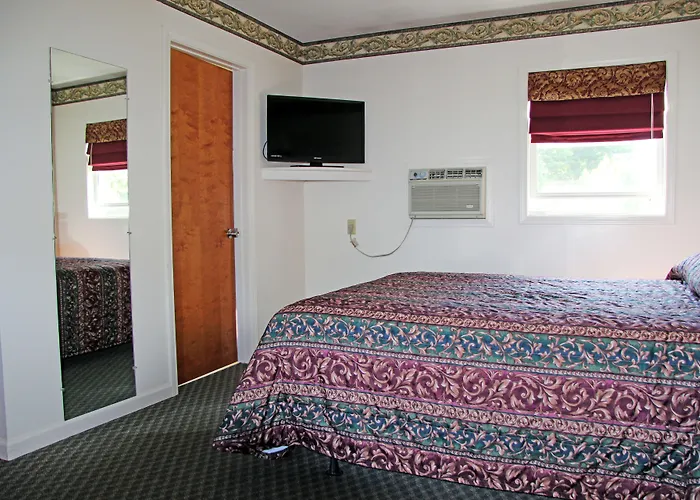 Potsdam Hotels