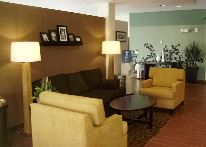 Aurora Hotels