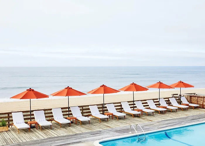 Marram Hotel Montauk