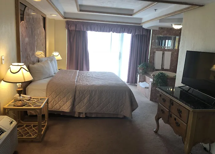 Riveredge Resort Hotel Alexandria Bay