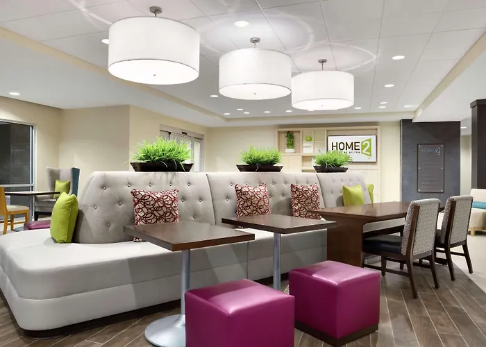 Middletown Hotels