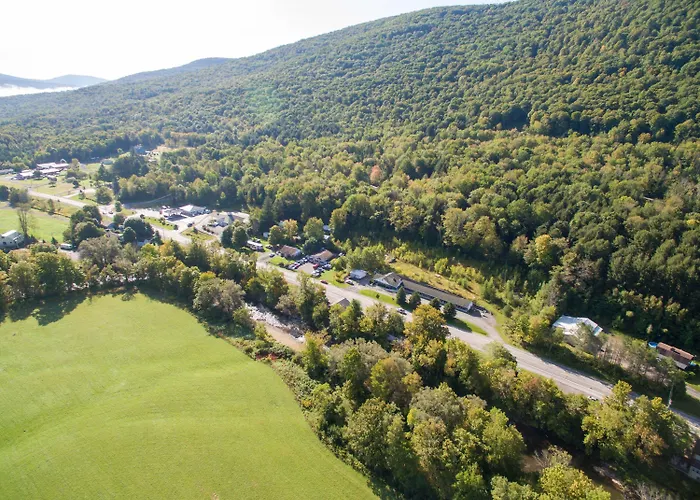 Margaretville Hotels