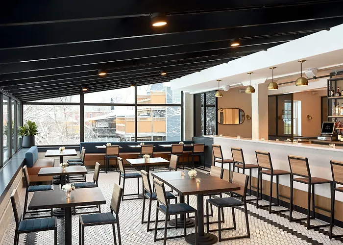 Hudson Hotels