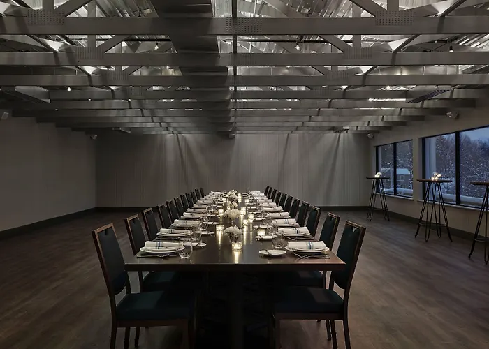 The Wick, Hudson, A Tribute Portfolio Hotel